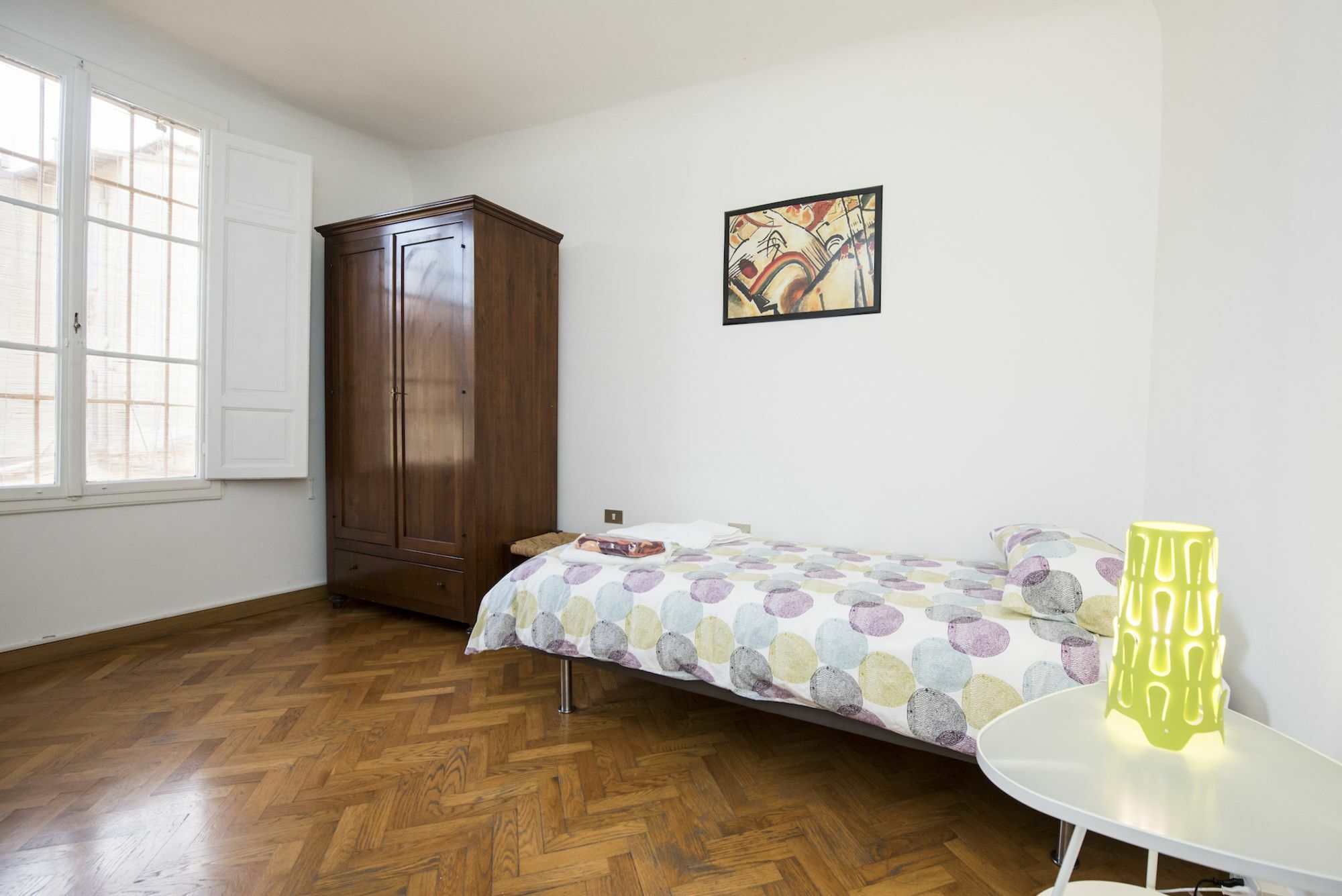 Cavour 28 * Florence