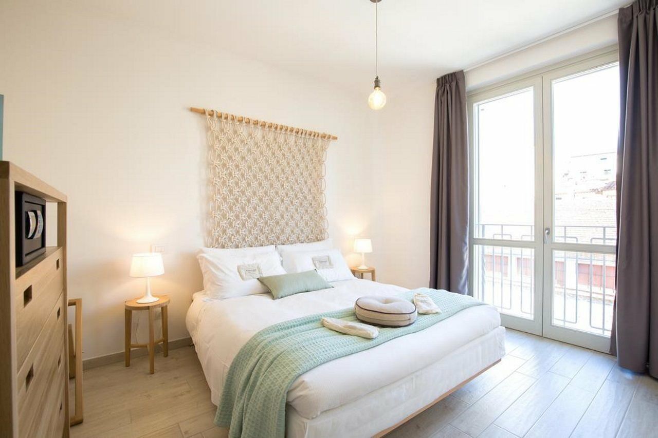 Appartement Coco Places *
