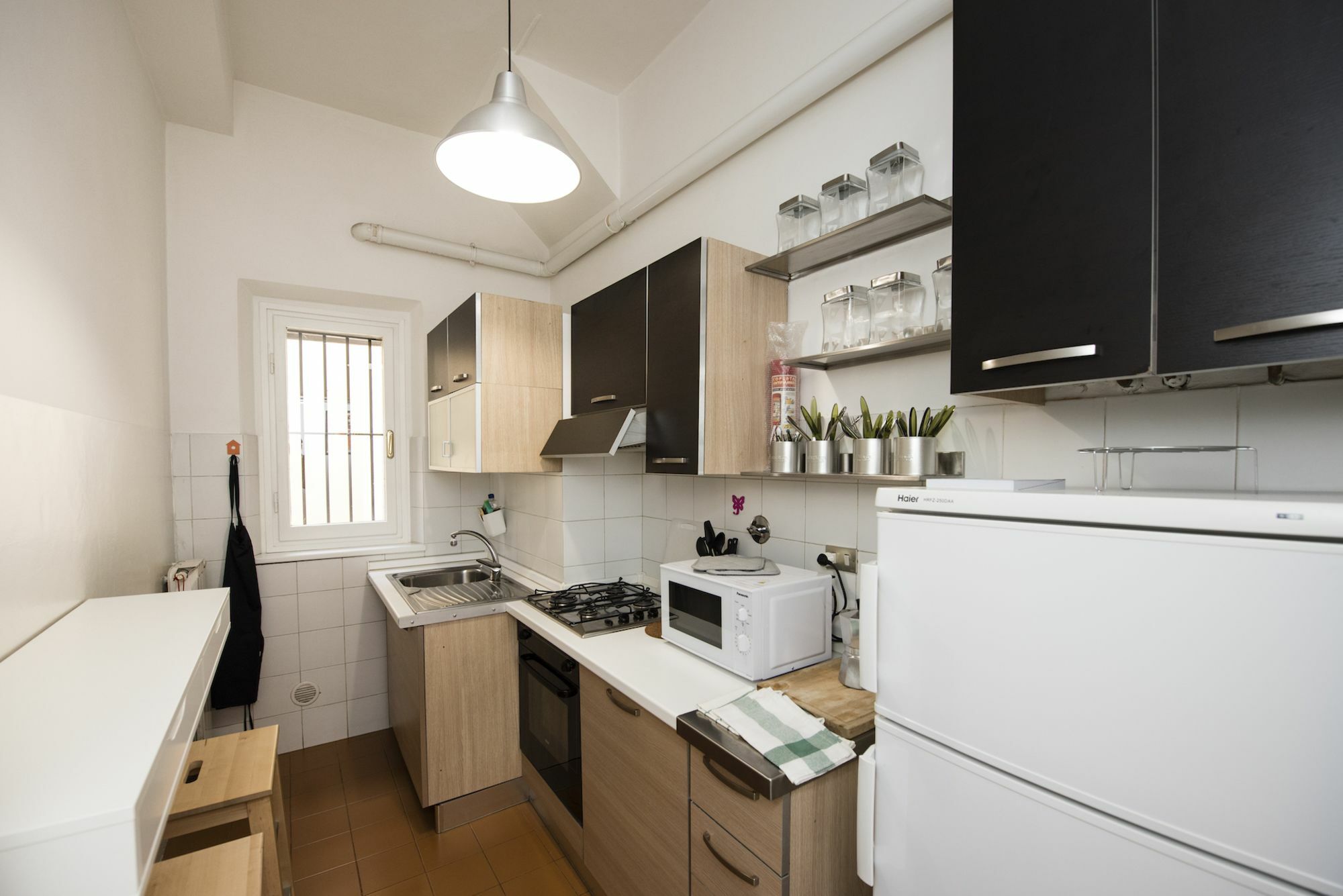 Cavour 28 Apartment