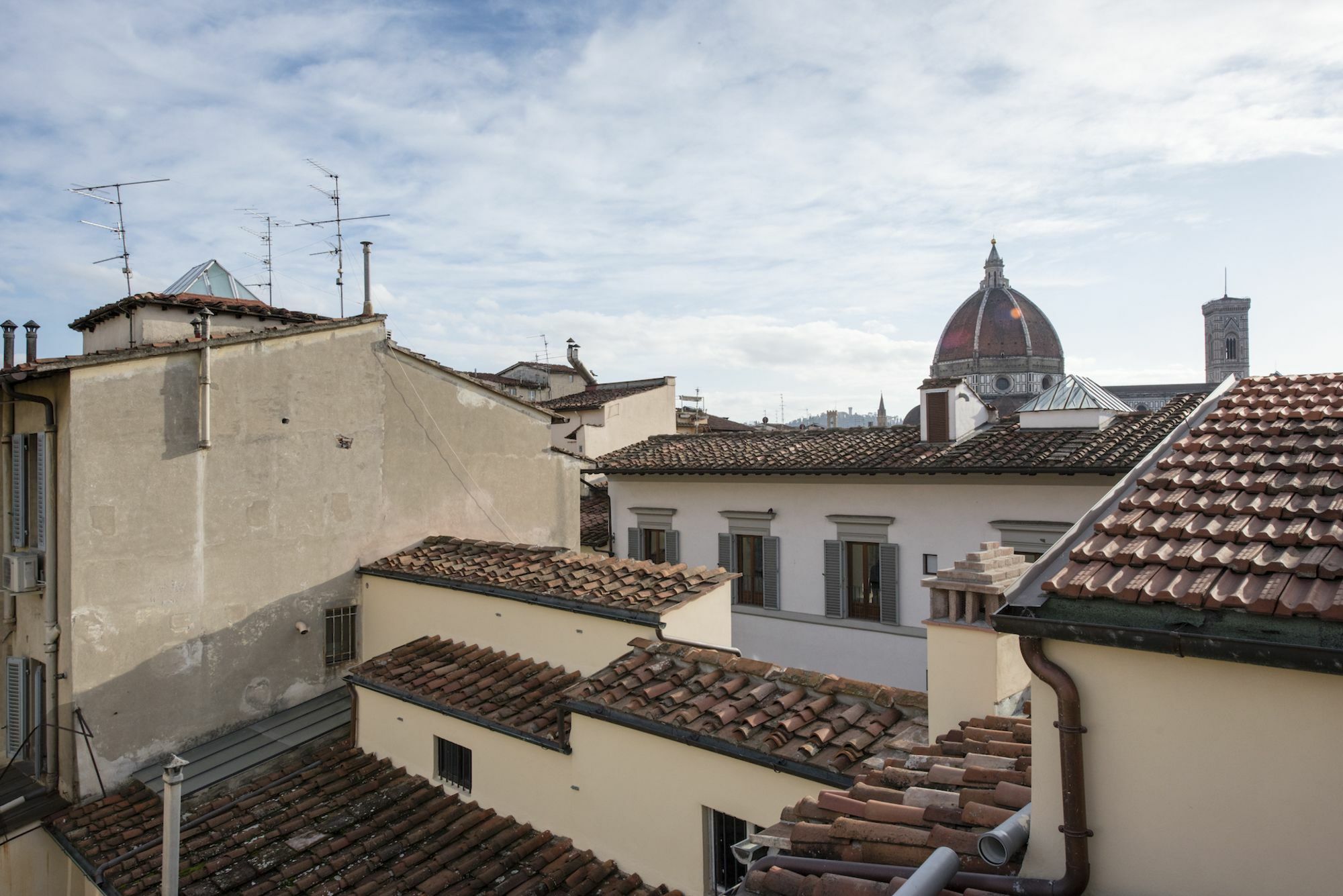 Apartment Cavour 28