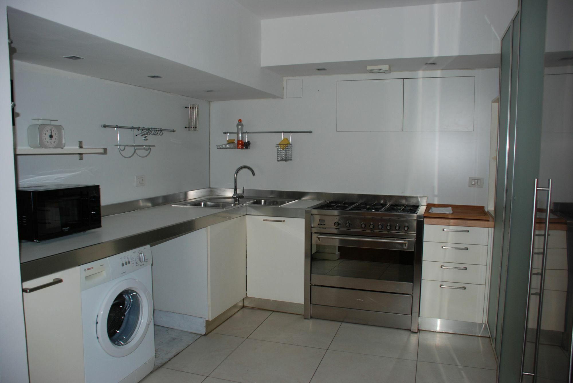 Apartment Bardi