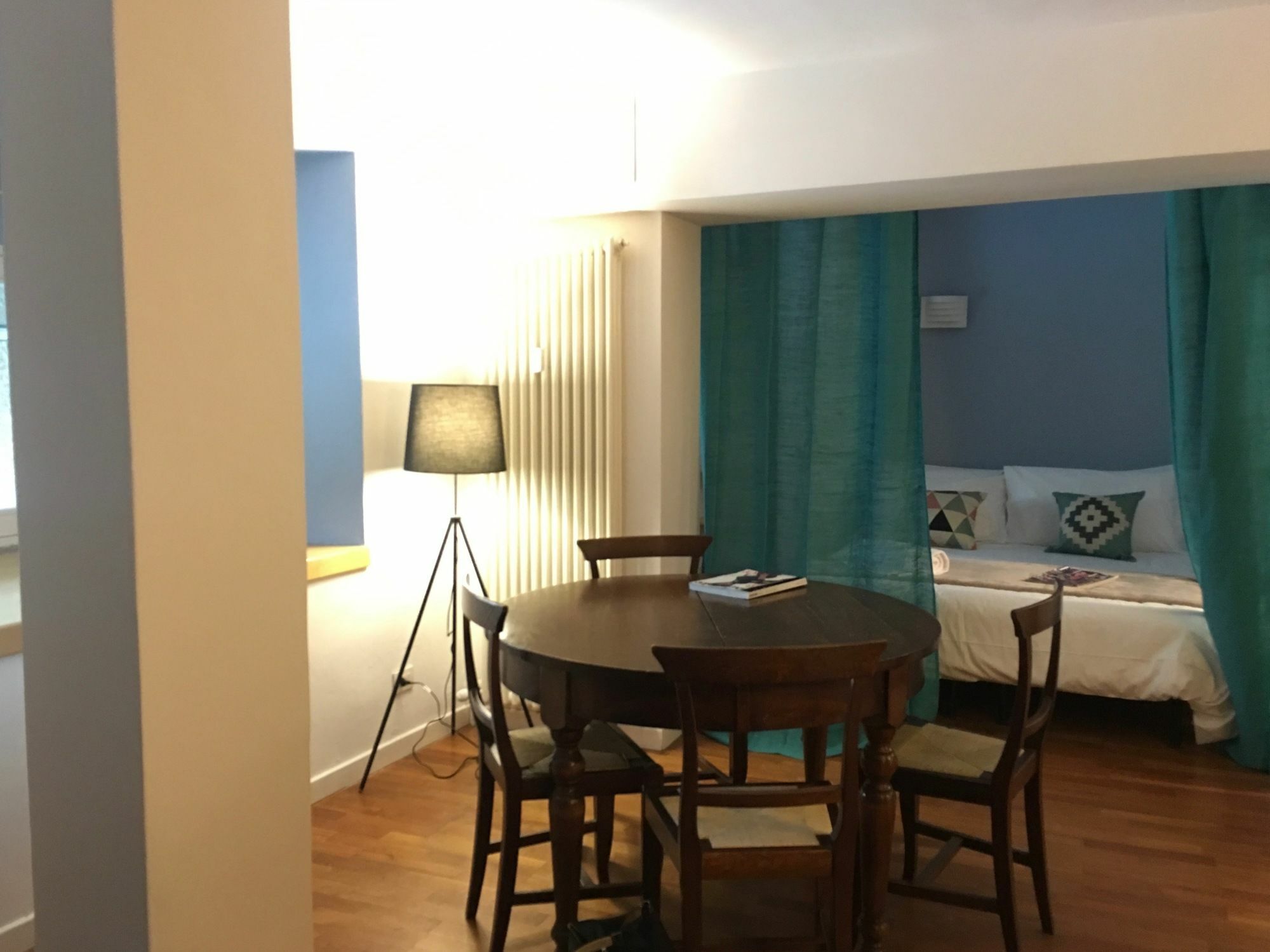Apartment Bardi