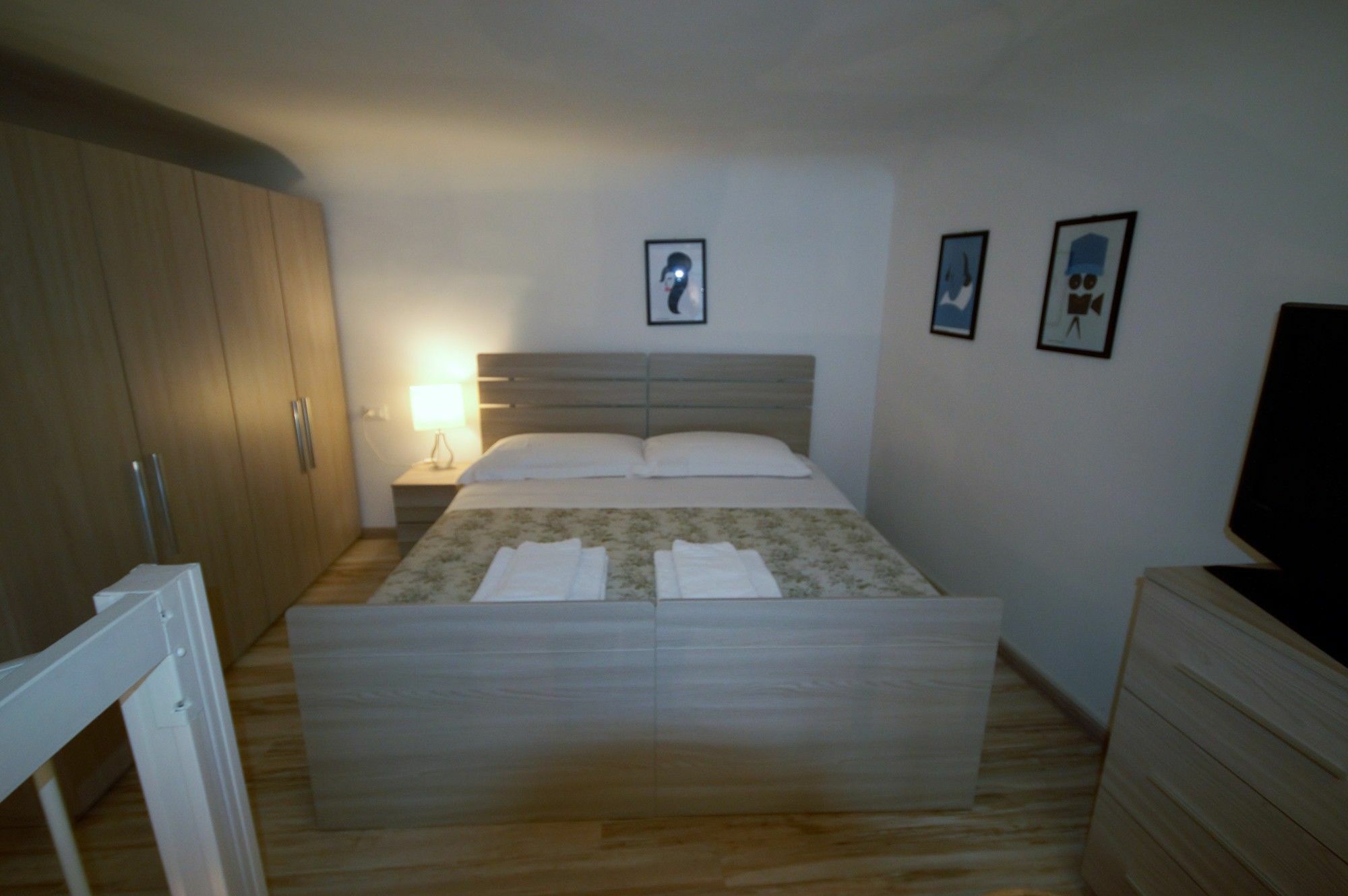 Apartment Prestige House Bargello *