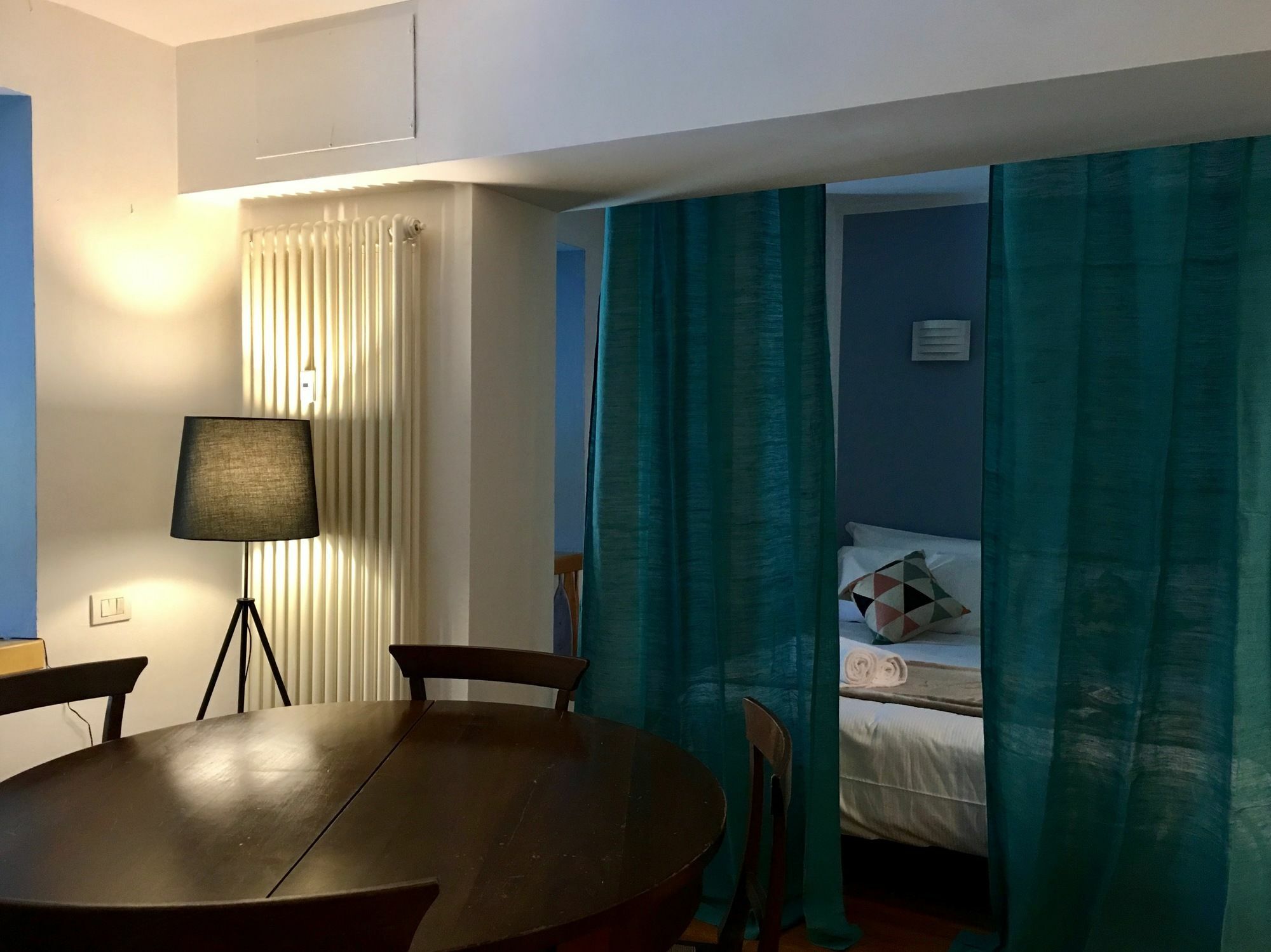 Apartment Bardi Florence