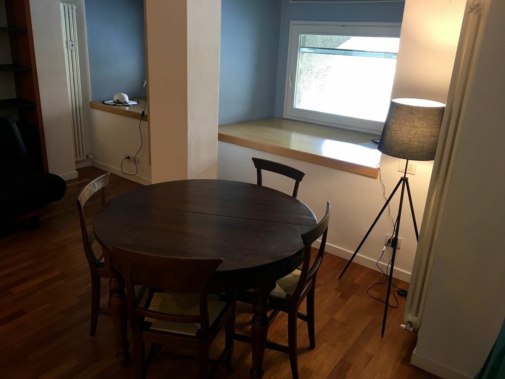 Apartment Bardi