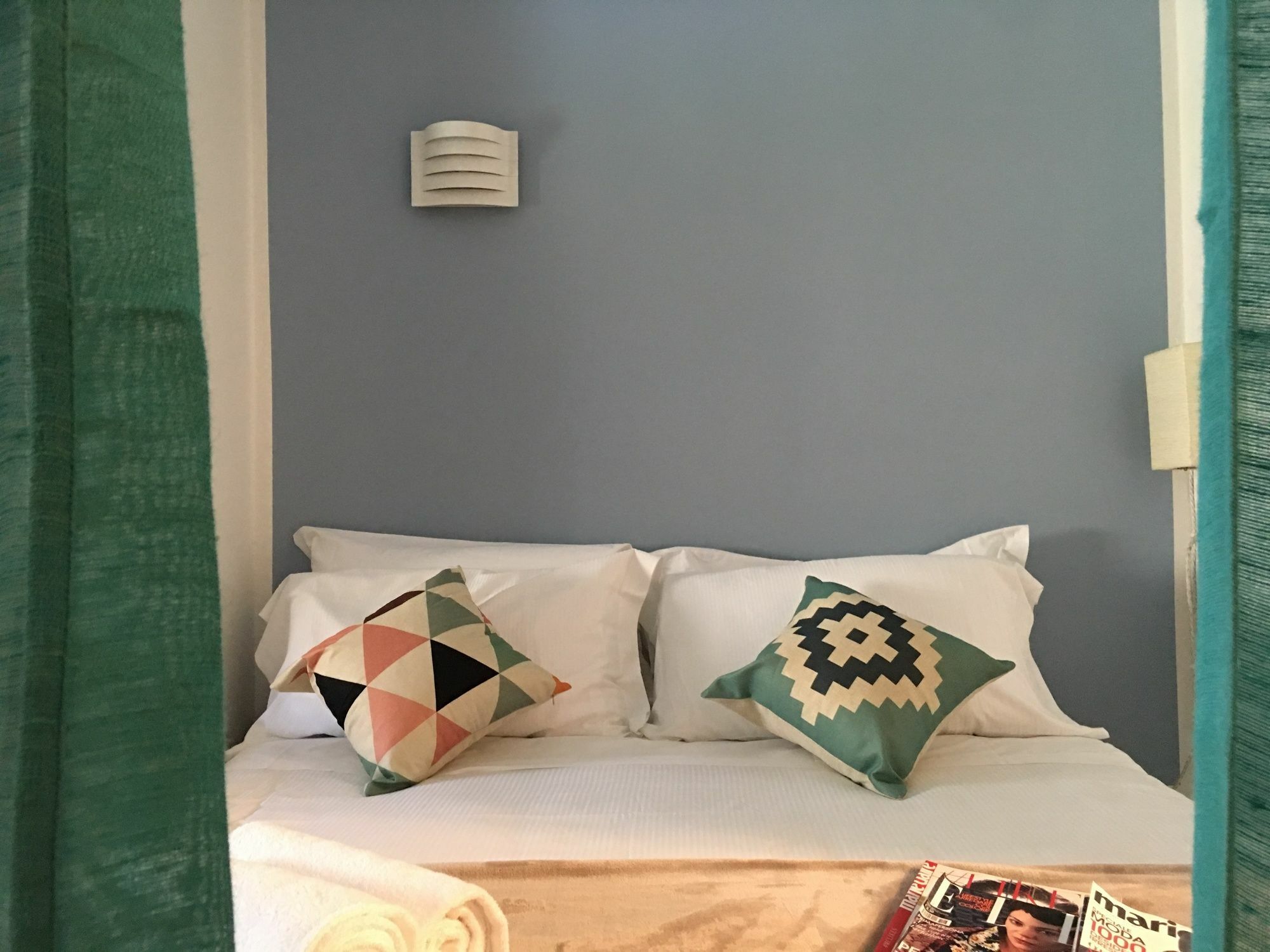 Bardi Apartment Florence