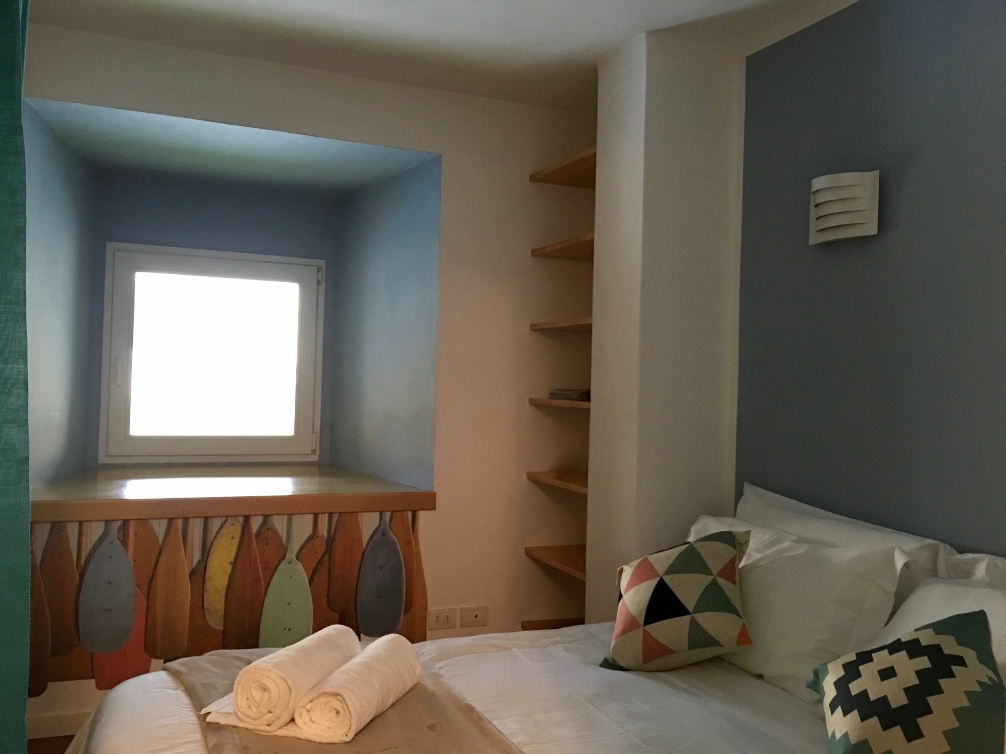 Bardi Apartment *
