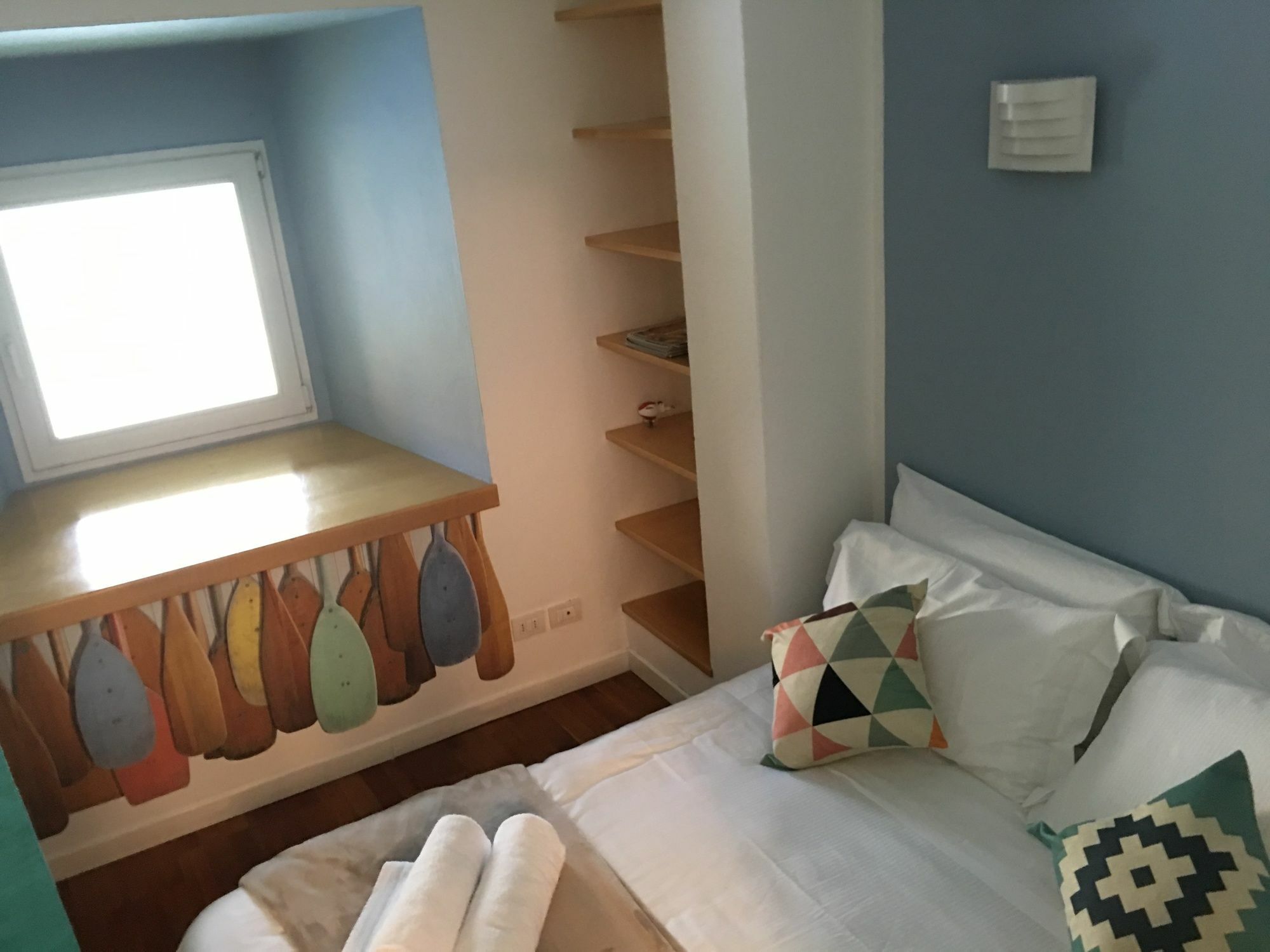 Apartment Bardi