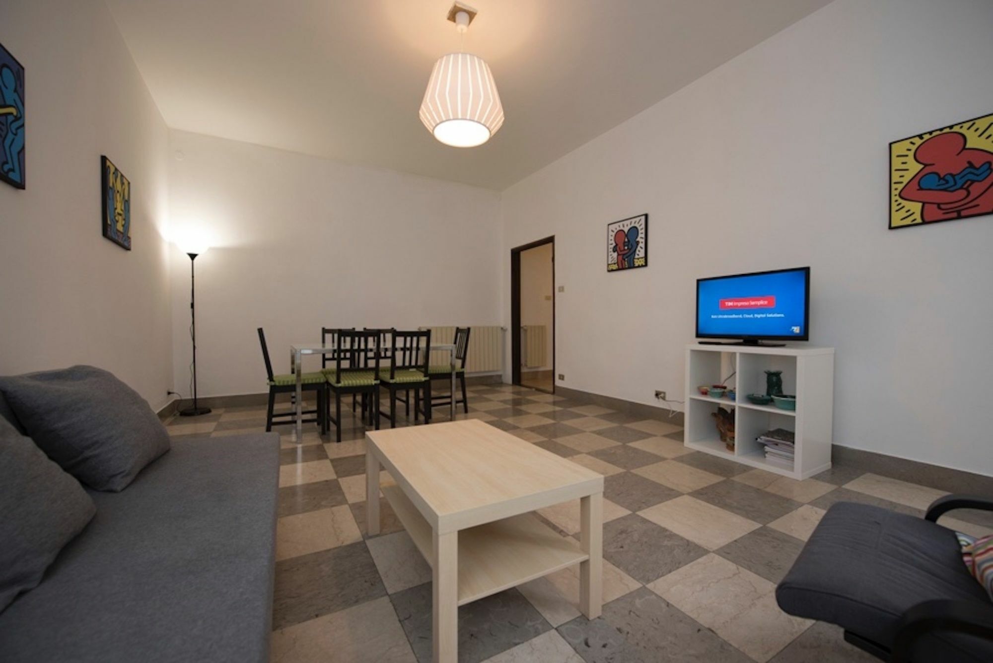 Apartment Guelfa