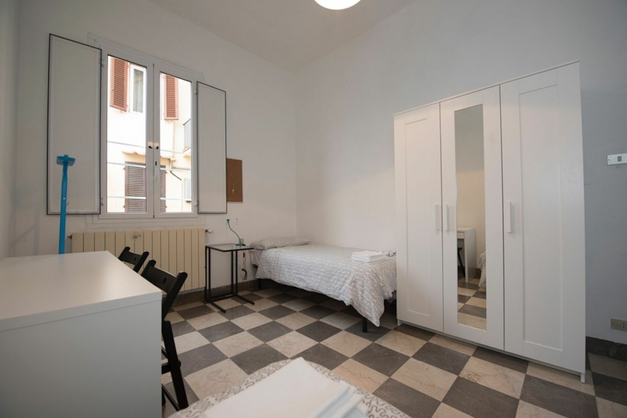 Apartment Guelfa