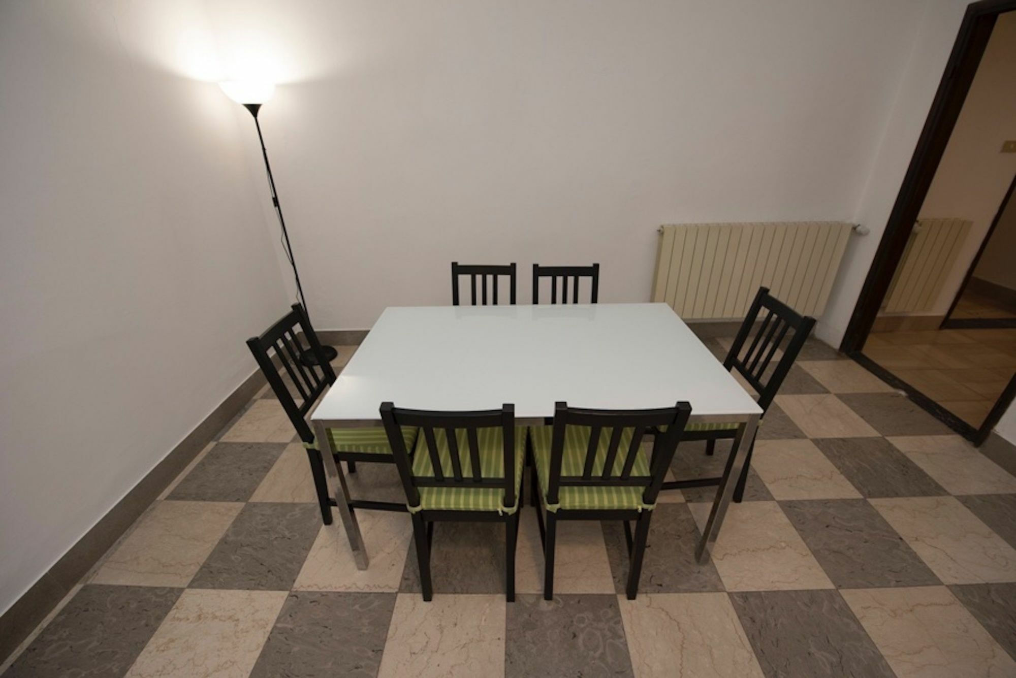 Apartment Guelfa Florence