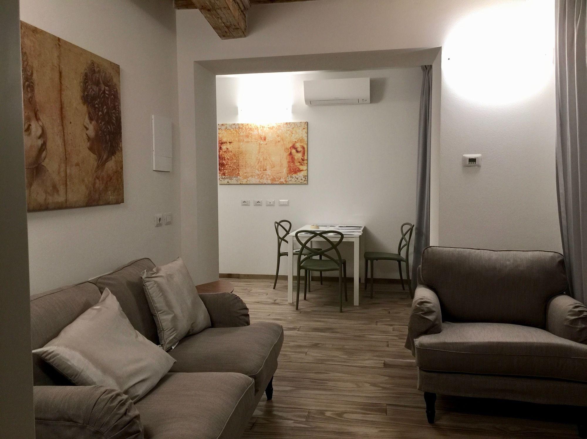 Apartment Zannetti