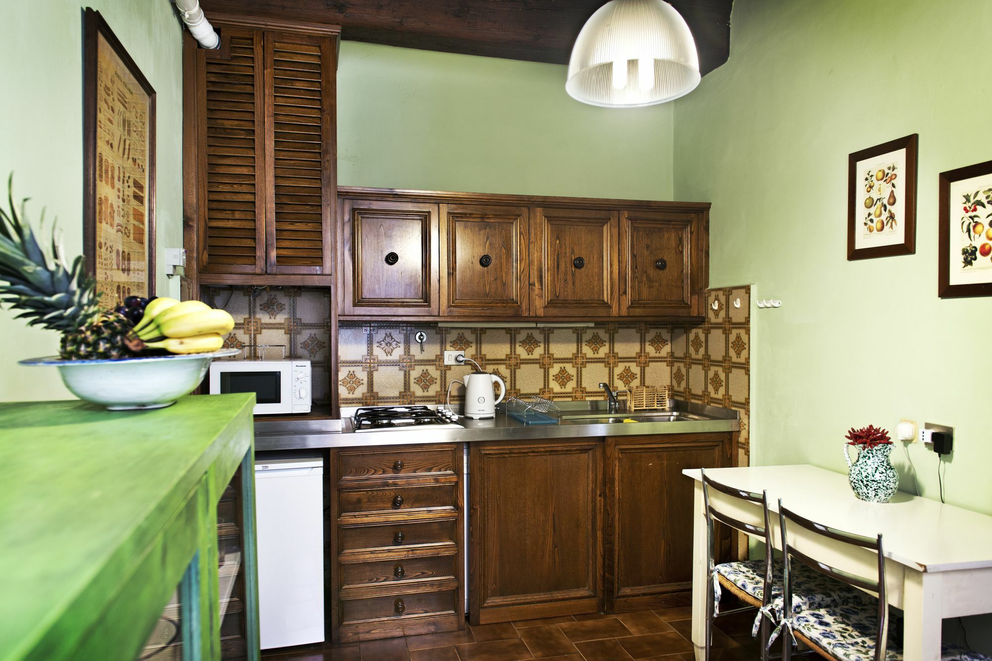Keys Of - Vigna Nuova 8 A Hotel *