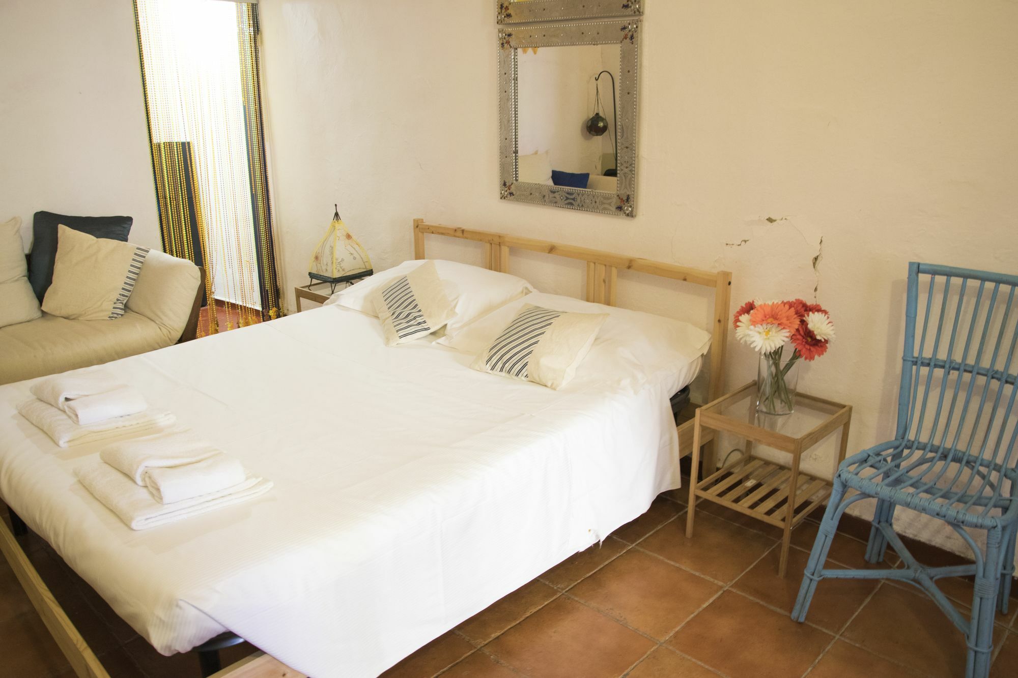 22 Apartment *