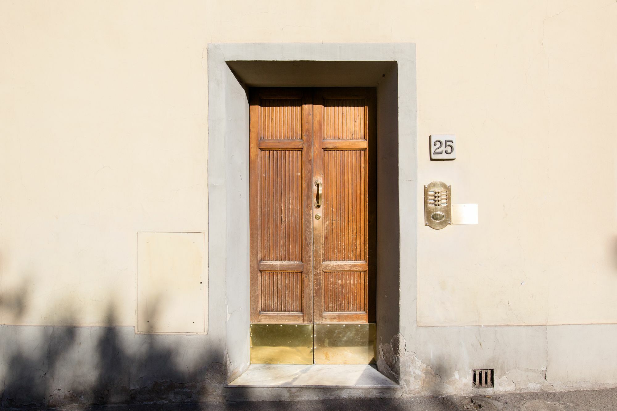 Apartment Keys Of - Senese 25a Florence