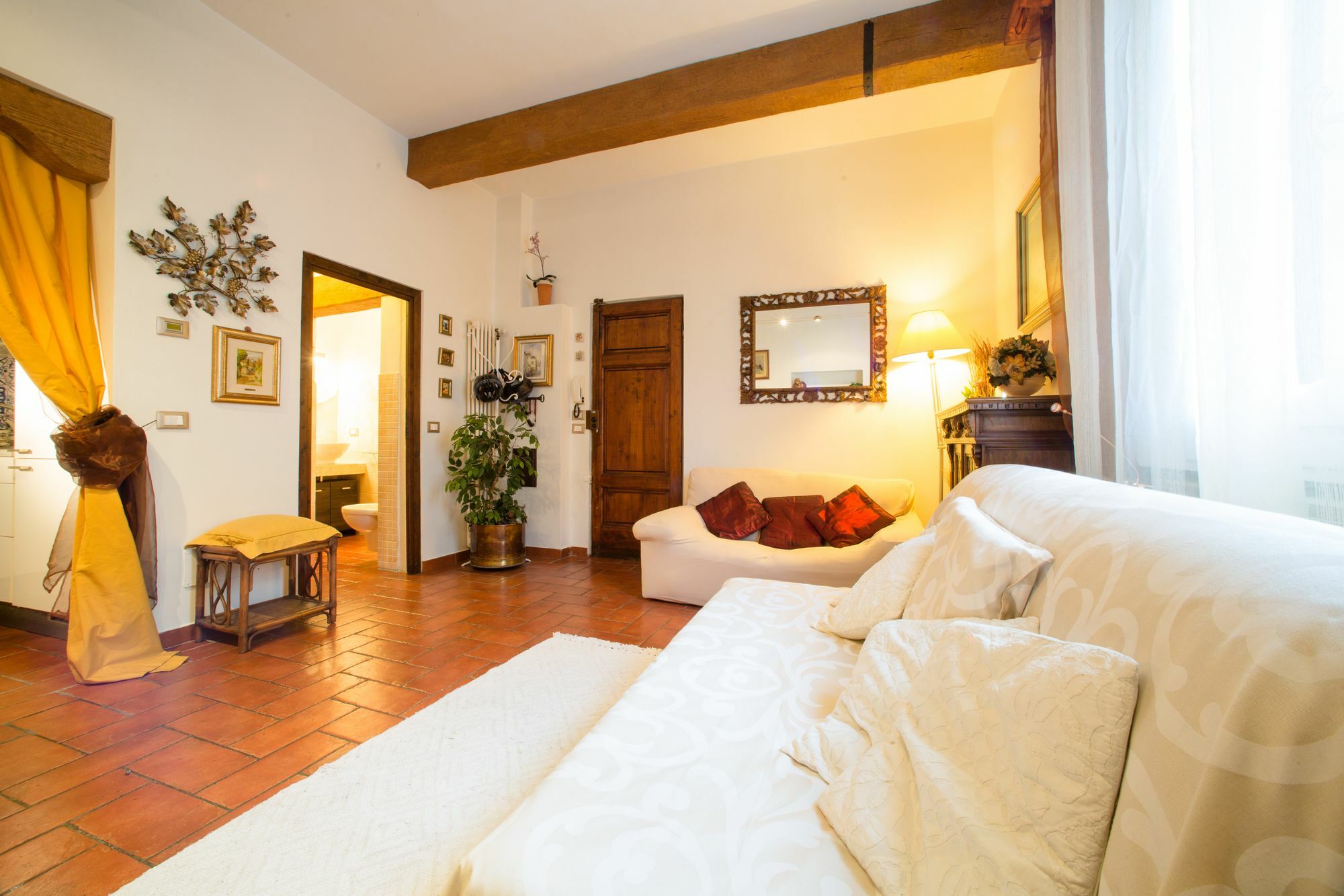 Keys Of - Senese 25a Florence