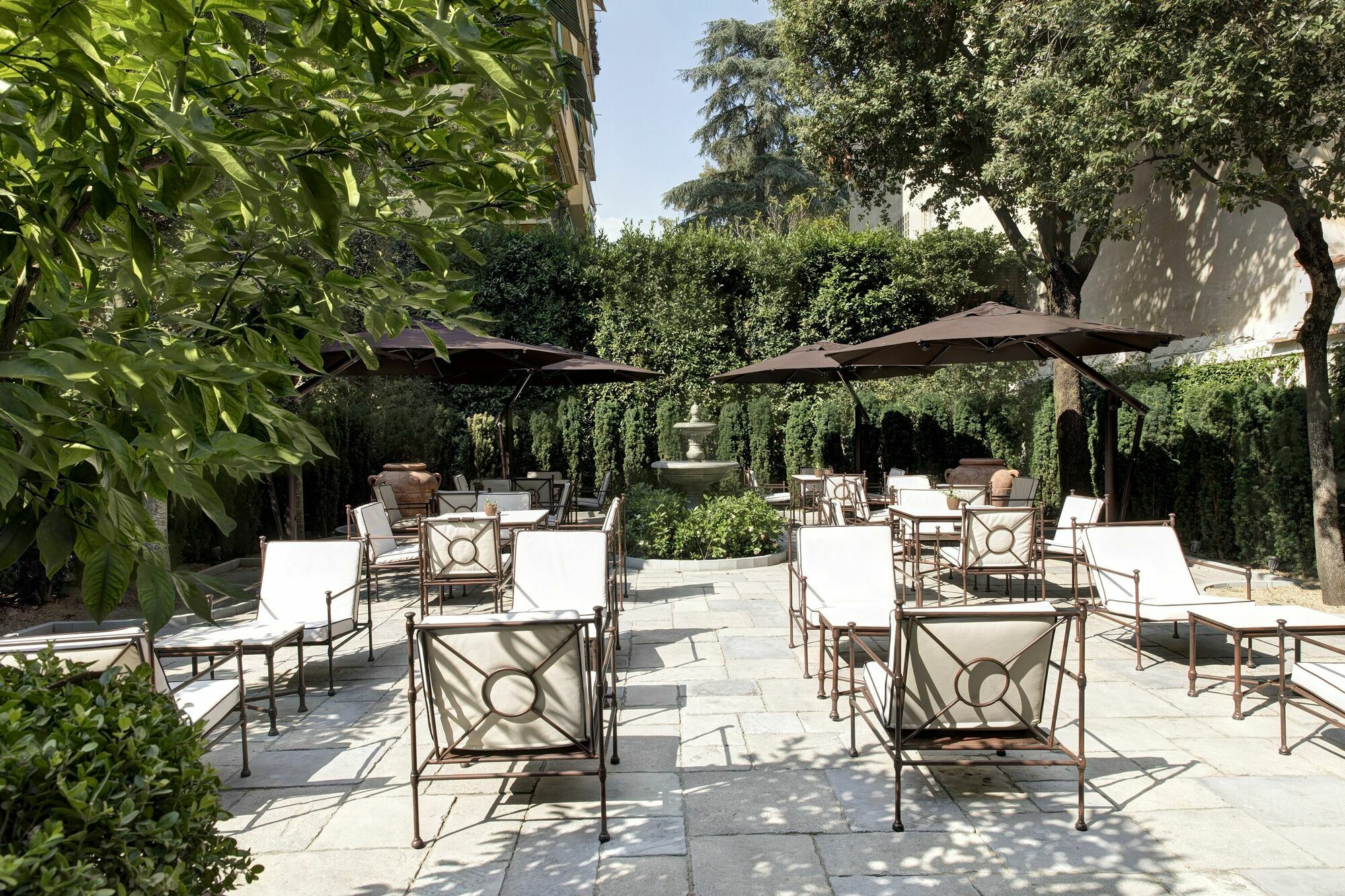 Hotel Regency - Small Luxury Of The World
