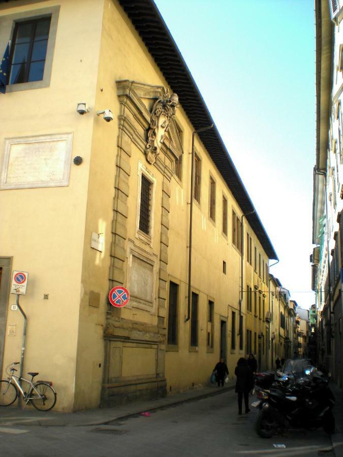 Apartment Casa Di Irene Florence