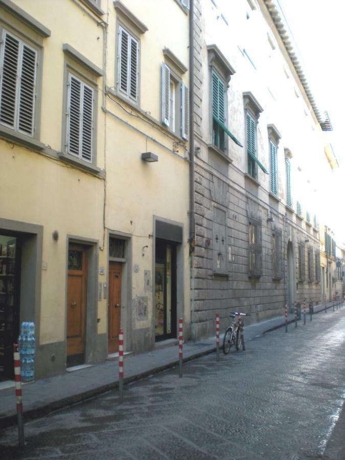 Casa Di Irene Florence