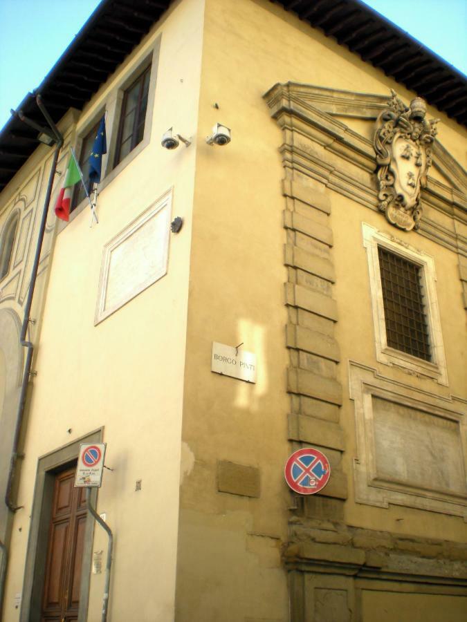 Apartment Casa Di Irene Florence