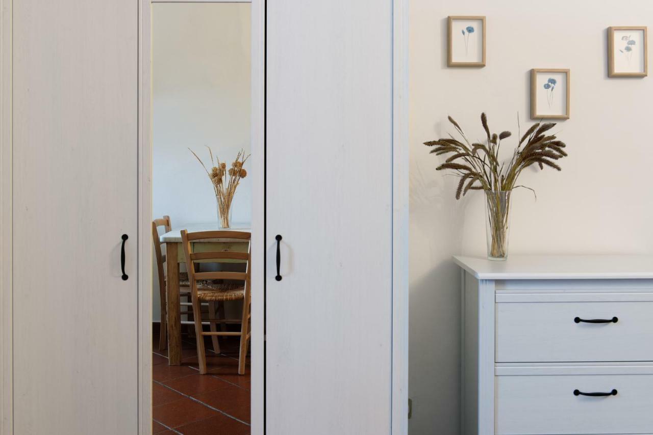 Casa Di Irene Apartment
