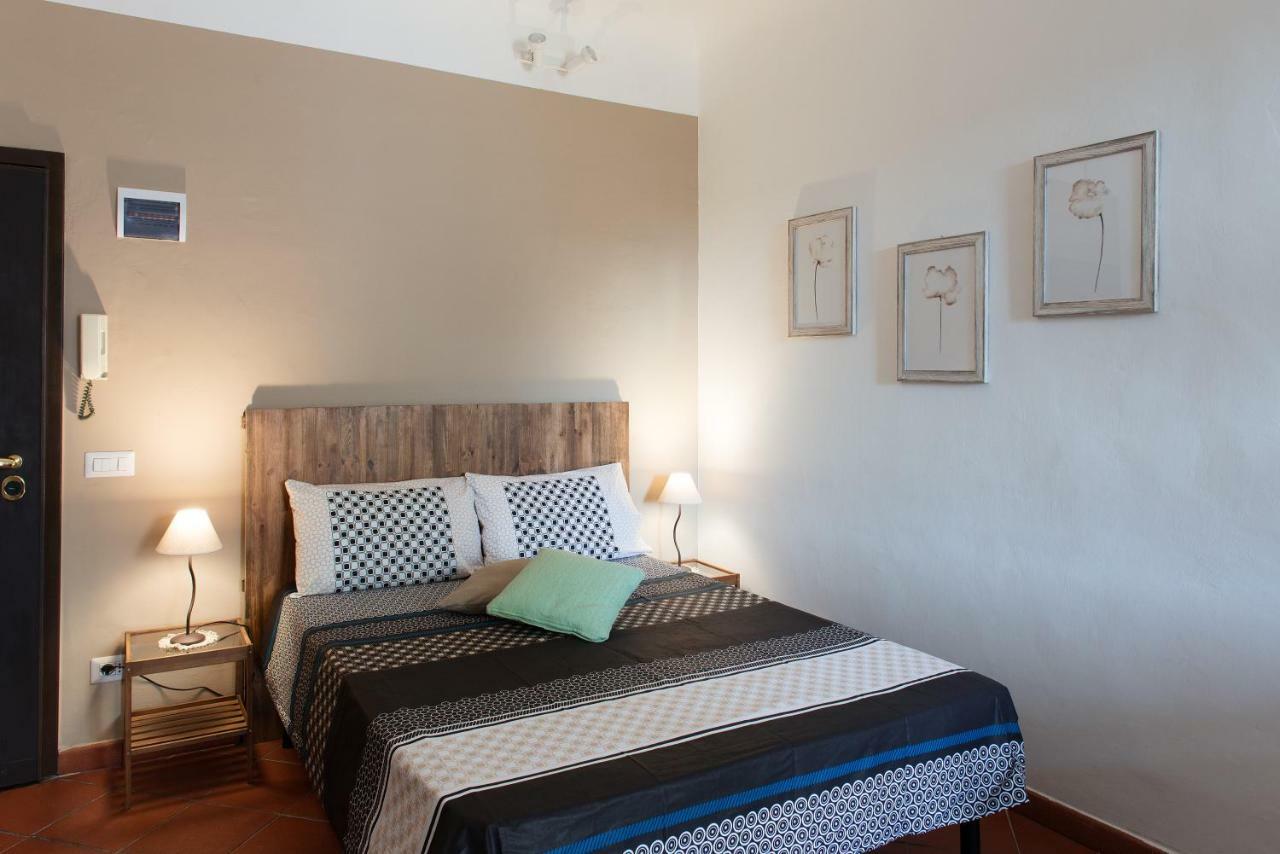 Apartment Casa Di Irene