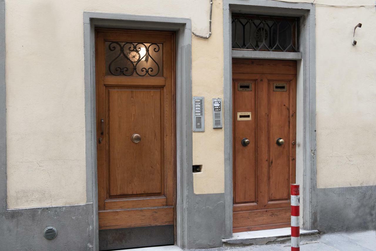 Casa Di Irene Apartment Florence