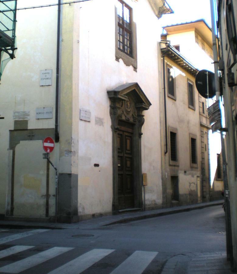 Casa Di Irene *