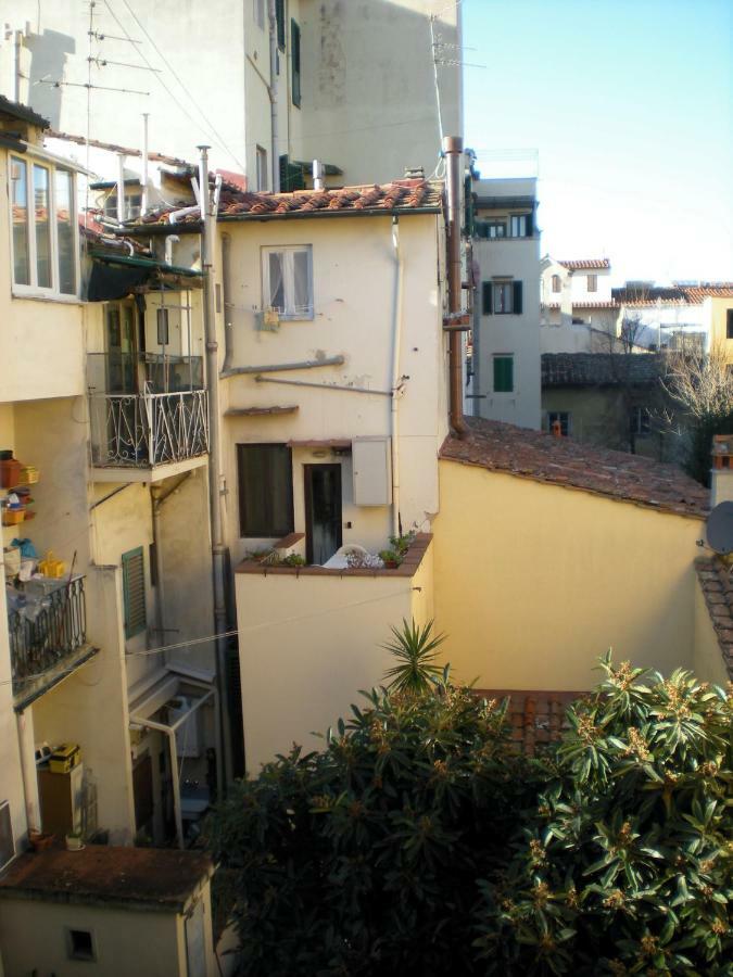 Casa Di Irene * Florence
