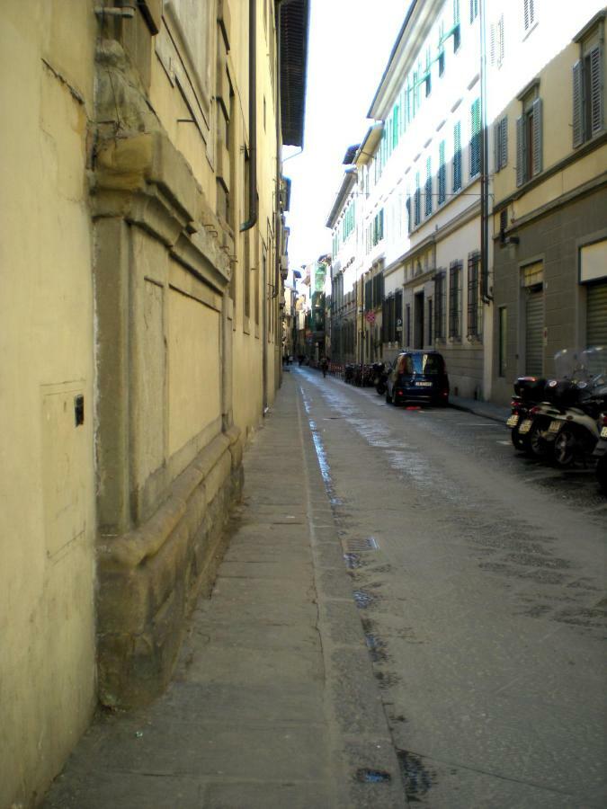 Apartment Casa Di Irene Florence
