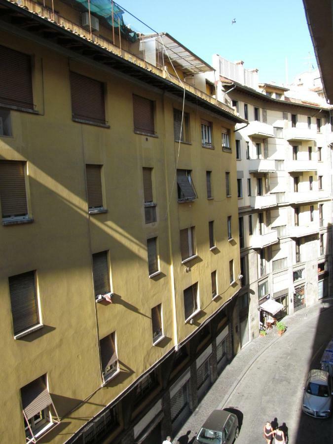 Ponte Vecchio
