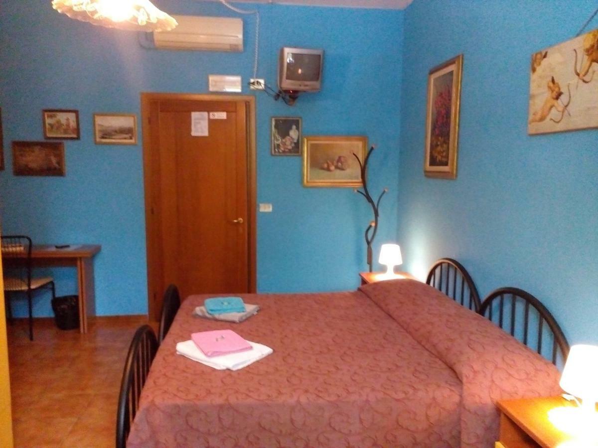 Bed & Breakfast Petrarca *