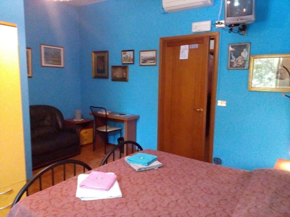 Bed & Breakfast Petrarca *