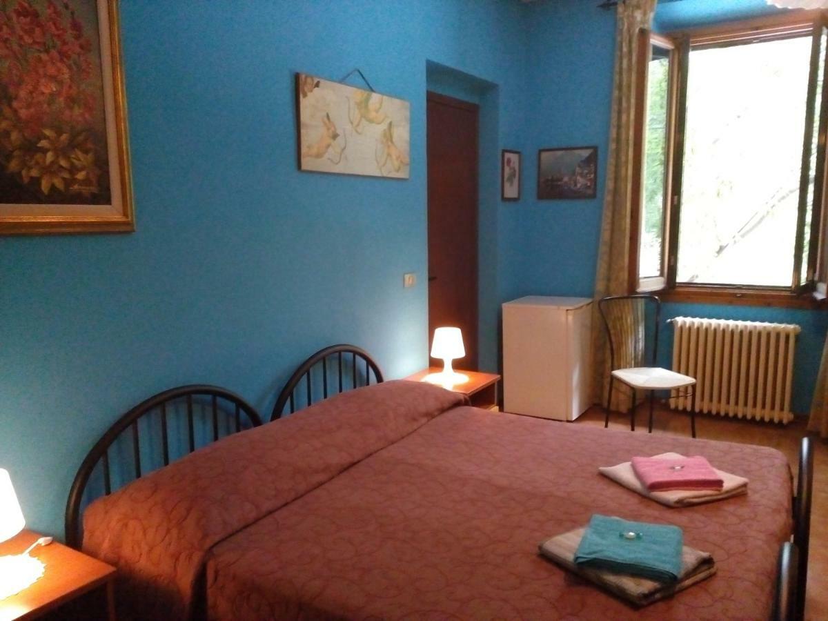 Petrarca Bed & Breakfast