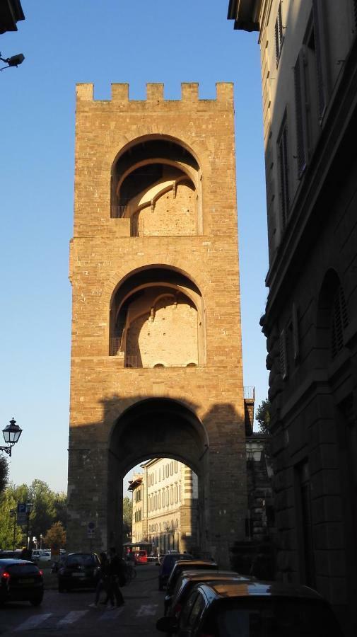 La Torre * Florence