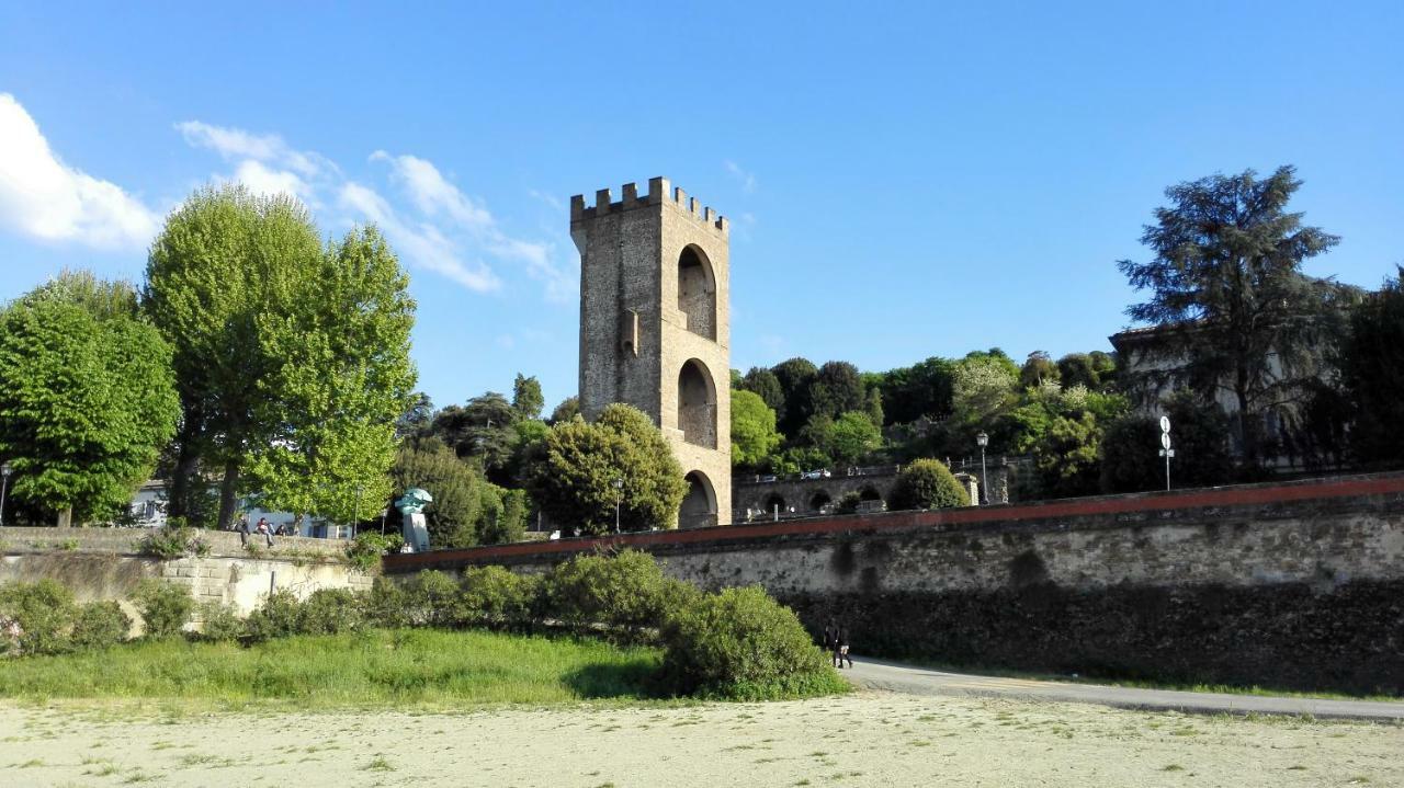 Apartment La Torre Florence
