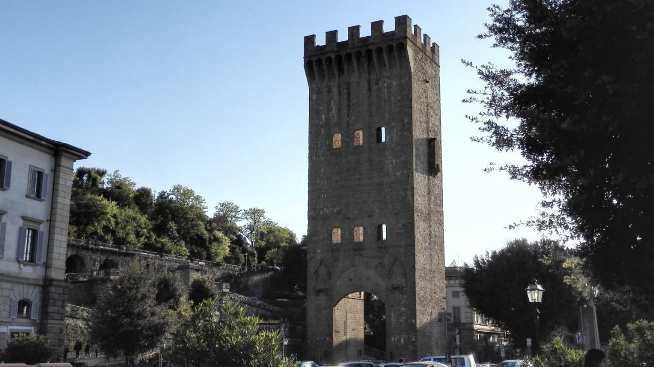 La Torre Apartment