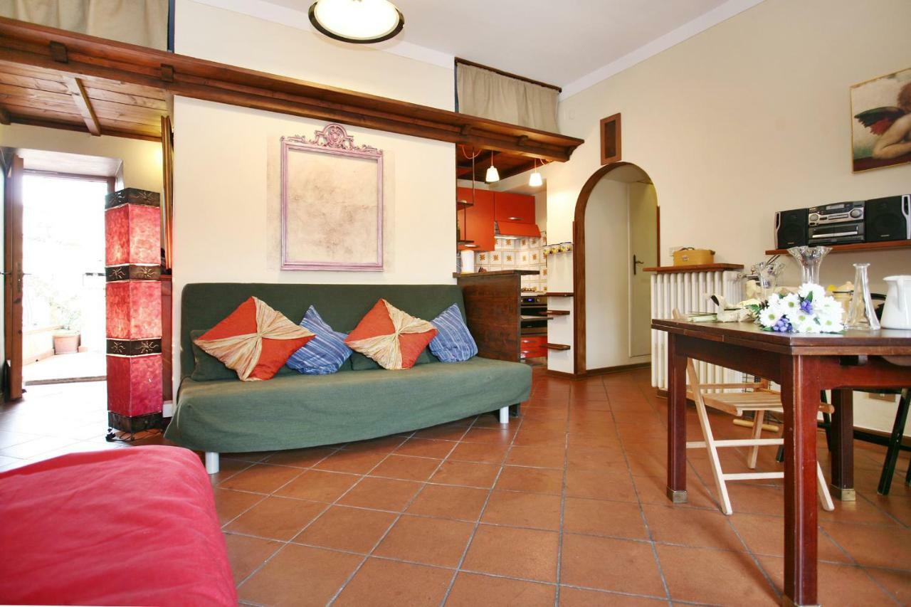 Apartment Torre Lambertesca
