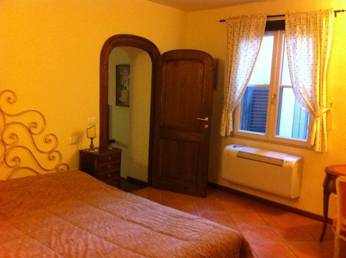 Appartement Leoni