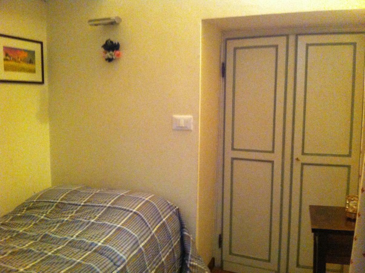 Appartement Leoni