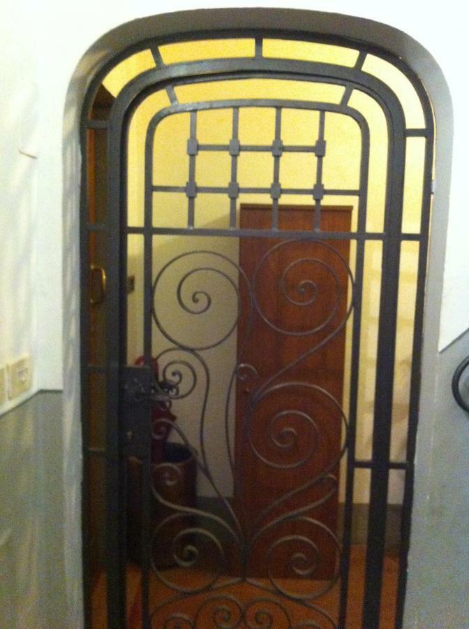 Leoni Appartement