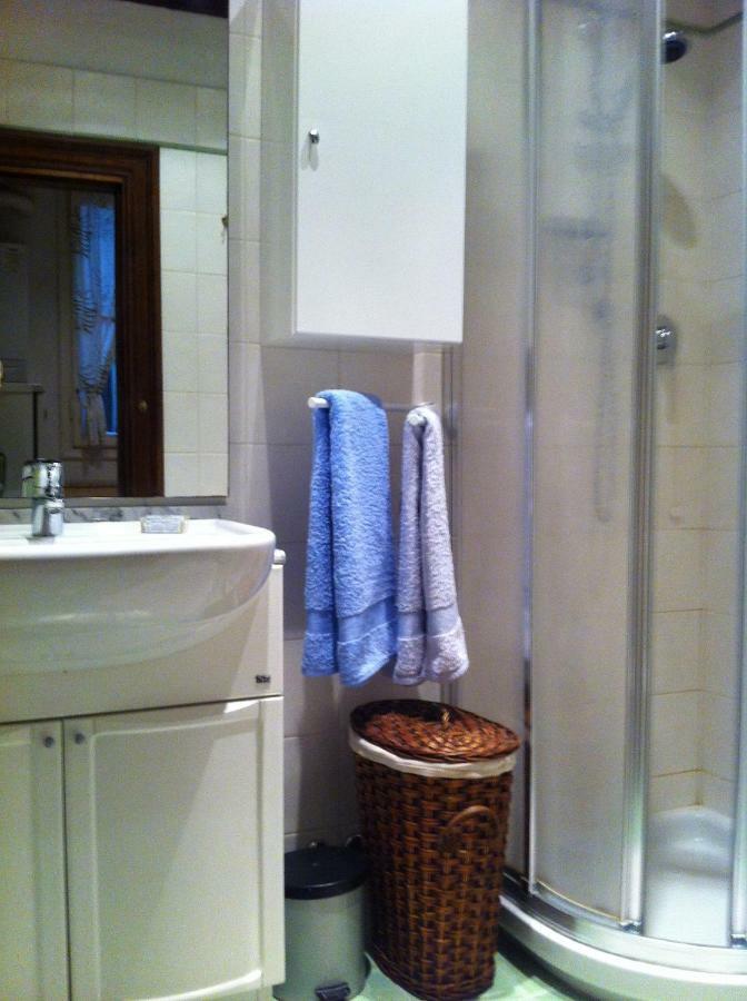 Leoni Appartement *