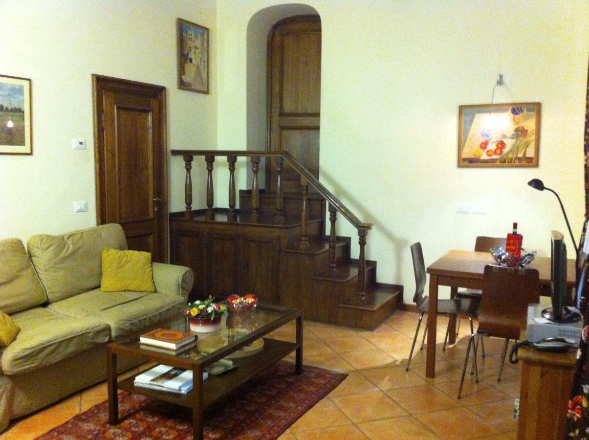 Appartement Leoni *