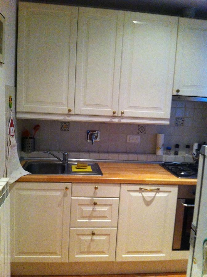 Appartement Leoni Florence