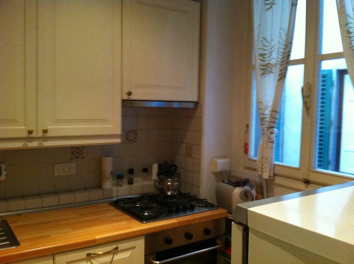 Leoni Appartement