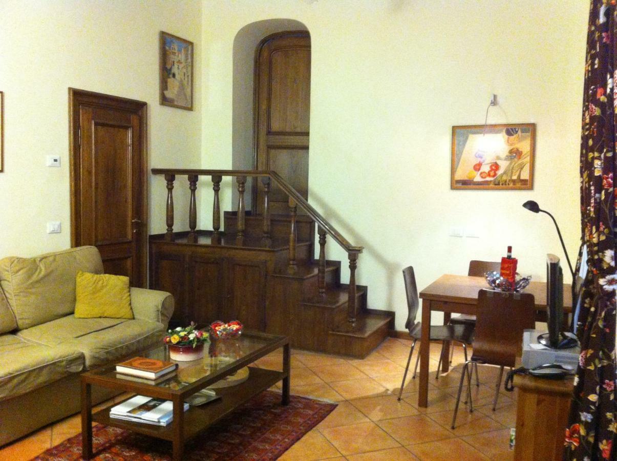Leoni Appartement