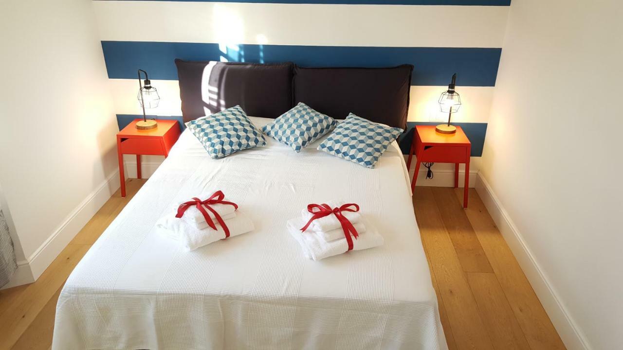 Appartement I' Bati *