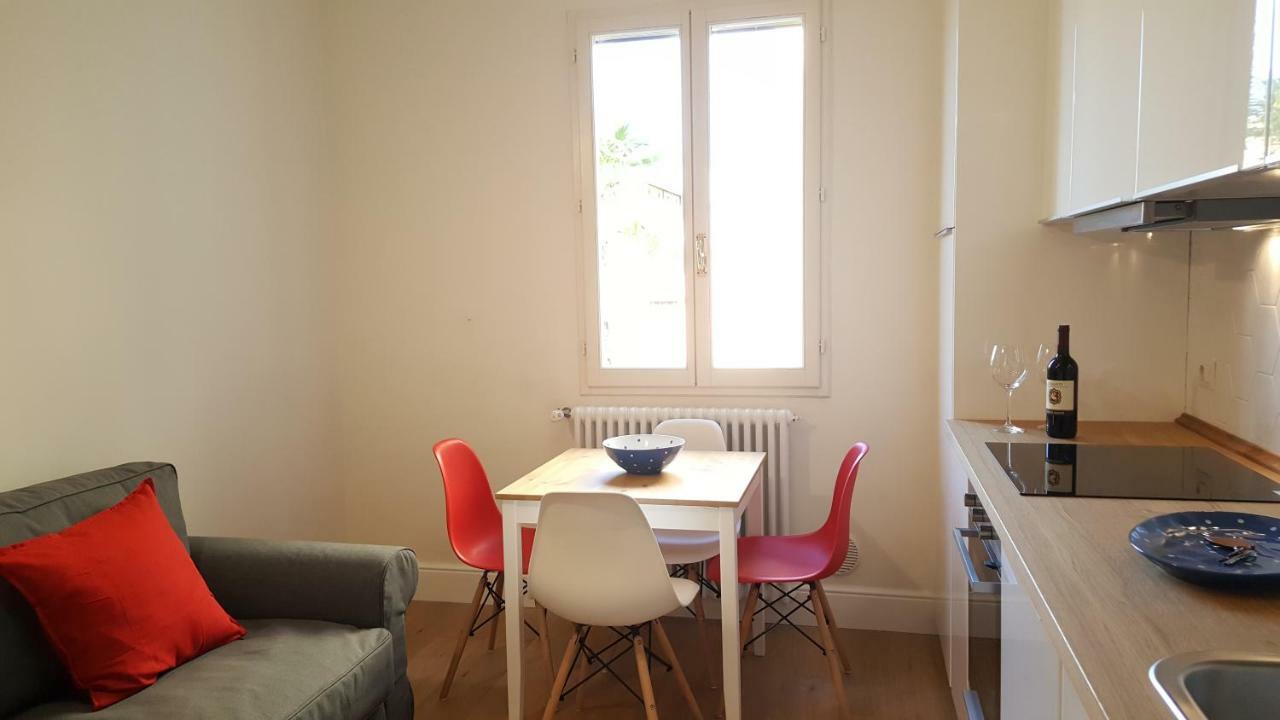 Appartement I' Bati Florence