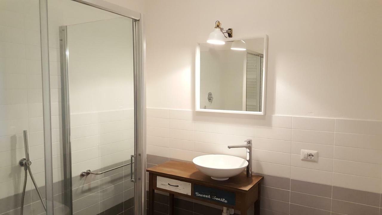 I' Bati Appartement