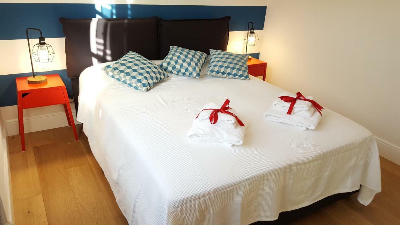 I' Bati Appartement